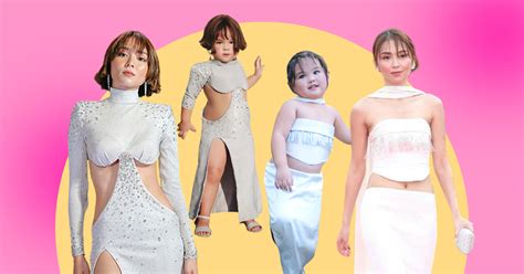 Meet the adorable little girl in Kathryn Bernardo’s IG post.